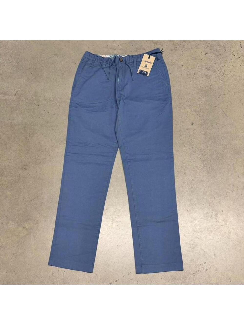 MSRP $80 NEW WITH TAGS Chubbies The Cobblestones Original Pants